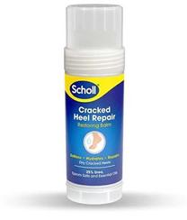 Balzāms kājām Scholl Cracked Heel Repair, 70 ml
