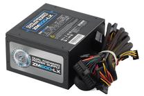 Maitinimo blokas Zalman ZM600-LX 600 W, 14 cm, 40 dB