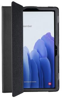 Planšetdatora vāciņš Hama Samsung Galaxy Tab A7 188469H, melna krās., 10.4"