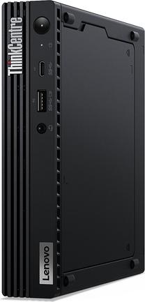 Stacionarus kompiuteris Lenovo ThinkCentre M75q Gen 2 AMD Ryzen 3 PRO 5350GE, 256 GB, DDR4 (SO-DIMM) 8 GB, SSD 256 GB, AMD Radeon Graphics Dynamic, Windows 11 Pro 11JN006VMH