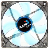 Oro aušintuvas korpusui AeroCool LED EN51394 Blue