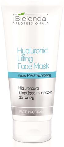 Sejas maska Bielenda Professional Hydra-Hale Hyaluronic lifting, 175 ml