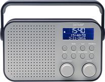 Radijo imtuvas Denver