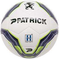 Футбольный мяч Patrick Hybrid Training BULLET801-337, 4 размер, синий цв./белый цв./зеленый цв.