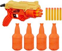 Žaislinis ginklas Hasbro Nerf E7857EU4 Oranžinė sp.