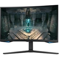 Monitorius Samsung Odyssey G6 (S27BG650EU), VA, 240 Hz, WQHD, 27"