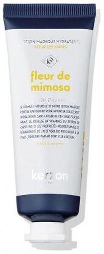 Rankų losjonas Kerzon Fleur de Mimosa, 0.05 l