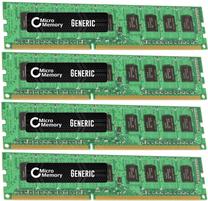 Operatyvioji atmintis (RAM) CoreParts Micro Memory Generic MMG2458/32GB, DDR3, 32 GB, 1600 MHz