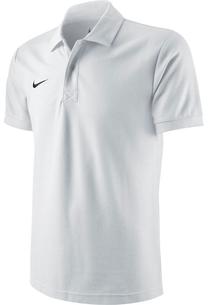 Polo krekls, bērniem Nike, balta krās., m