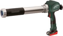 Pistoletas hermetikams Metabo PowerMaxx