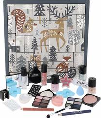 Adventes kalendārs sievietēm Zmile Cosmetics Scandic Wildlife