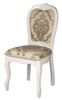 Ēdamistabas krēsls MN Prince 3242009, gaiši brūna krās., 46.5 cm x 52 cm x 97 cm