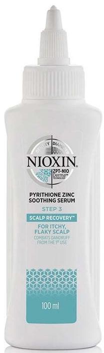 Matu serums Nioxin Scalp Recovery Step 3, 100 ml