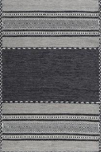 Kilimas Conceptum Hypnose WOOKECE253, įvairių spalvų, 80 cm x 50 cm