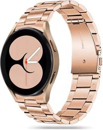 Ремешок Tech-Protect, Watch Strap for Galaxy Watch4, золотой цв.