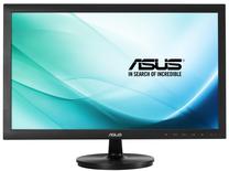 Monitors Asus VS247NR, TN, 60 Hz, 23.6"