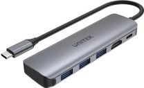 USB šakotuvas Unitek, 20 cm