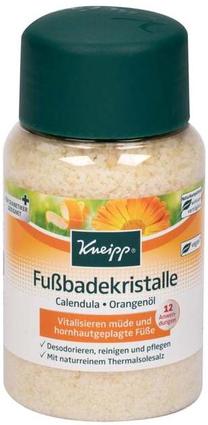 Vannas sāls Kneipp Mineral Bath Salt Foot Care, 500 g