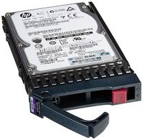 Serveri kõvaketas (HDD) HP 581310-001, 2.5", 450 GB