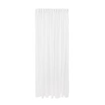 Päevakardin Domoletti W3836-70000, valge v., 260 cm x 280 cm