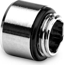 Jungtis EKWB EK-Quantum Torque Micro HDP 12 - Nickel, sidabro sp.