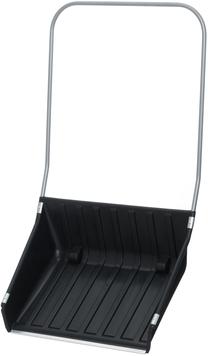 Sniego kastuvas Tarmo 323162, 150 cm x 78 cm, aliuminis