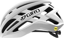 Шлемы велосипедиста мужские GIRO Agilis Mips, белый цв., M