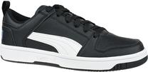 Кроссовки Puma Rebound LayUp, черный цв., 37