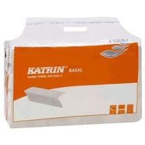 Papīra dvieļi KATRIN, 2 sl