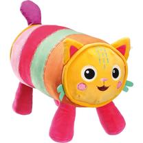 Плюшевая игрушка кошка Schmidt Gabbys Dollhouse, многоцветный, 20 см