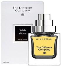 Kvapusis vanduo The Different Company, 50 ml