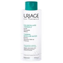 Мицеллярная вода Uriage Eau Thermale Micellar Water Purifies, 500 мл