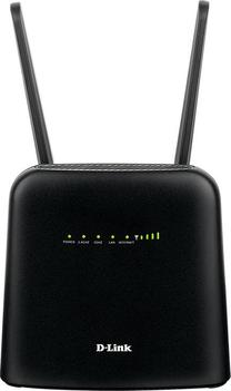 Maršrutizatorius D-Link