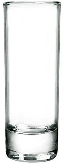 Stikliukas Arcoroc, stiklas, 0.065 l