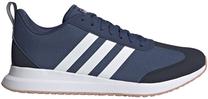 Sportiniai bateliai moterims Adidas Run60s, žalia sp., 40