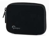 Ручная сумка Lowepro Compact Media Case 20, черный цв.