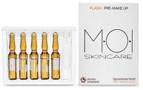 Ampulas sejas kopšanai Moi Flash Pre-Make up, 2 ml, 10 gab.
