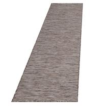 Kiliminis takas Mambo 672302000, smėlio sp., 230 cm x 67 cm