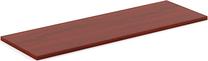 Plātne Skyland B 840, 137.6 cm x 45 cm, sarkana krās.