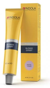 Matu krāsa Indola Blonde Expert Pastel, special blonde, 1000.22, 60 ml