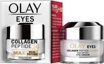 Крем для глаз Olay Collagen Peptide24 Max, 15 мл