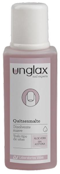 Nagu lakas noņēmējs Unglax Nail Experts, 115 ml