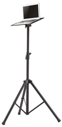 Klēpjdatora statīvs Neomounts By Newstar Floor Stand NS-FS200BLACK
