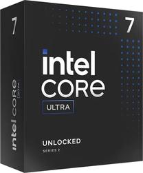 Procesorius Intel 265K BX80768265K, 3.3GHz, FCLGA1851, 30MB
