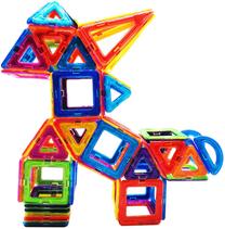 Развивающая игра Magnet Blocks