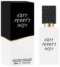 Kvapusis vanduo Katy Perry, 30 ml