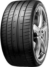 Vasarinė automobilių padanga Goodyear Eagle F1 SuperSport 255/40/R19, 100-Y, D, A, 73 dB