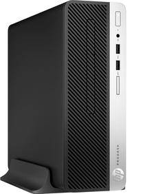 Stacionarus kompiuteris HP Intel® Core™ i5-9500 (9 МB Cache), DDR4 8 GB 256 GB, Intel (Integrated) Dynamic, Windows 10