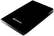 Kietasis diskas Verbatim Store'n'go, HDD, 500 GB, juoda sp.