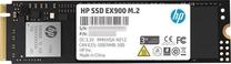 Kietasis diskas (SSD) HP, M.2, 500 GB